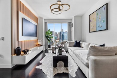 St. Regis Residences Boston unit 14B, Boston, MA 02210 - photo 3