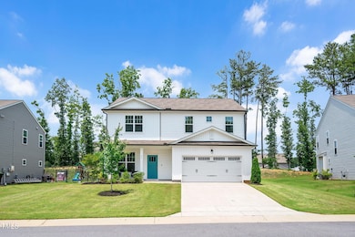 31 Pascoli Ct Clayton NC 27527