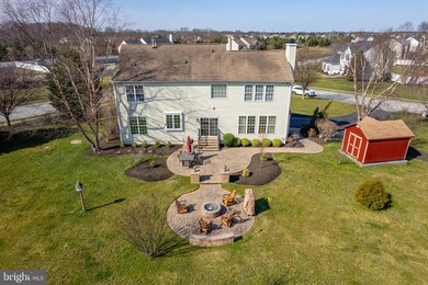 401 Hancock Dr, Mullica Hill, NJ 08062 - photo 5