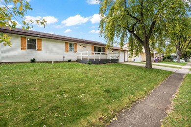 200 E Jefferson St, Westville, IN 46391 - photo 3