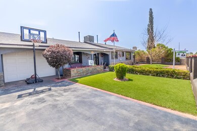 1120 Hawaii St, El Paso, TX 79915 - photo 4