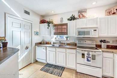 #13 Kitchen looking tward pantry