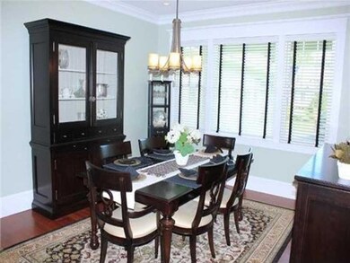 Dining Room.