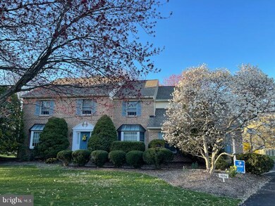 1604 Holly Hill Ln, Ambler, PA 19002 - photo 2