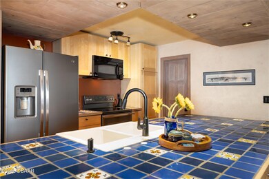 Kitchen Sink