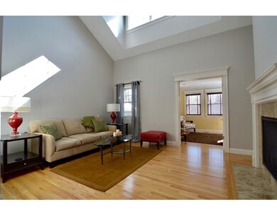 32 Old Framingham Rd unit 25, Sudbury, MA 01776 - photo 5