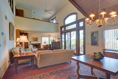 421 Palm Dr, Saint Simons Island, GA 31522 - photo 4