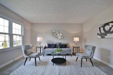 7566 Sharrington Dr, Columbus, OH 43235 - photo 4