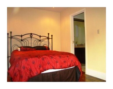 Bedroom.