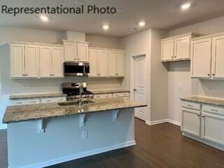 110 White Apple Way unit BF5 47, Statesville, NC 28625 - photo 2