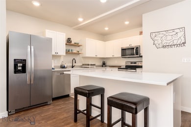 200 Hickory St unit 23, Anaconda, MT 59711 - photo 3