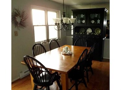 Dining Room.