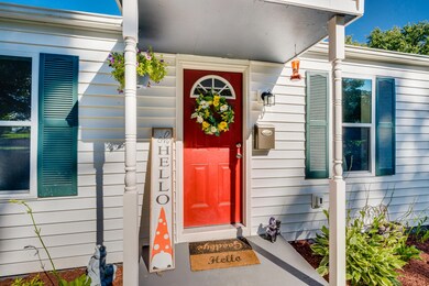 1611 E Watauga Ave, Johnson City, TN 37601 - photo 4