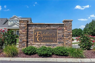 Welcome To Fiddler's Crossing!