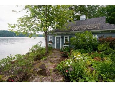 179 Springfield Point Rd, Wolfeboro, NH 03894 - photo 5