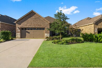 277 Shetland Dr, Spring, TX 77382 - photo 3