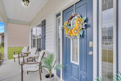 385 Fairview Cir, Hinesville, GA 31313 - photo 5