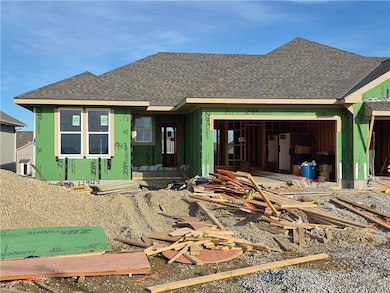 4943 146th St, Basehor, KS 66007 - photo 3