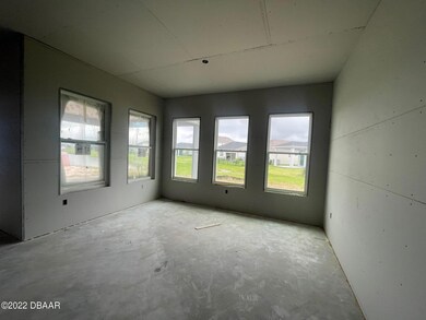 4. Dining Room