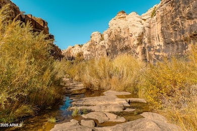 000 Bell Cow Aka Rock Art Ranch Rd unit 11, Winslow, AZ 86047 - photo 6