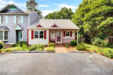 807 Prince Albert Ct unit 32, Statesville, NC 28677 - photo 3