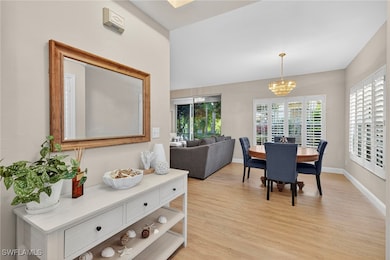 1090 Egrets Walk Cir unit 102, Naples, FL 34108 - photo 7