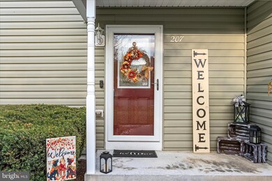 207 Killdeer Rd, Stephens City, VA 22655 - photo 2