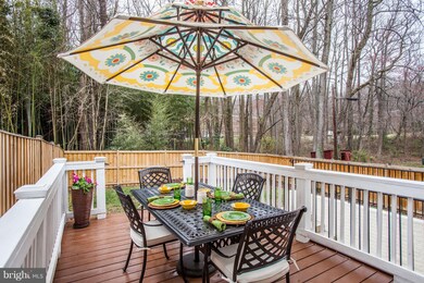 3857 Graham Park Rd, Triangle, VA 22172 - photo 3