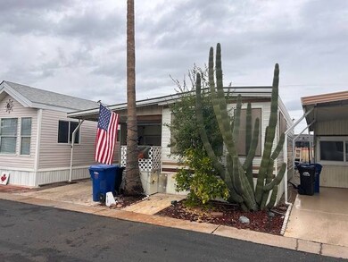 3403 E Main St unit 613, Mesa, AZ 85213 - photo 2