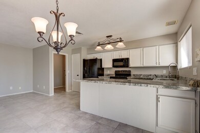 Breakfast Bar!