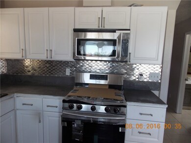 1811 Ron Cerrudo St, El Paso, TX 79936 - photo 4