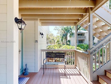 125 Cordillo Pkwy unit 75, Hilton Head Island, SC 29928 - photo 2