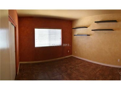 Bedroom.