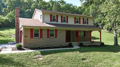 6037 Dunlap Rd, Cincinnati, OH 45252 - photo 3