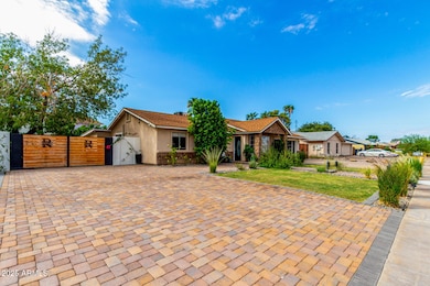 1453 E Kramer St, Mesa, AZ 85203 - photo 4