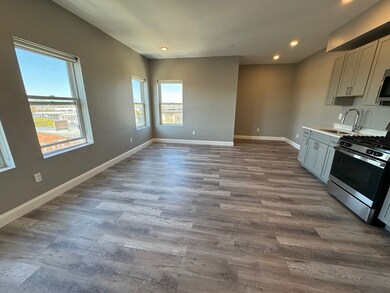 38 Walnut Ave unit 201, Revere, MA 02151 - photo 5