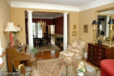 840 Crystal Palace Ct, Owings Mills, MD 21117 - photo 4