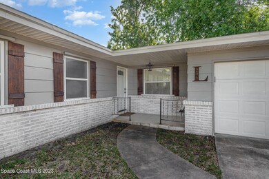 206 Forrell Ave, Titusville, FL 32796 - photo 3