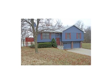 Cul-de-sac lot