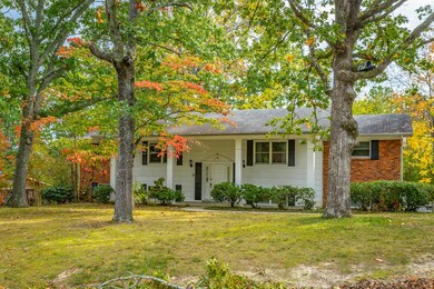 Front of the House