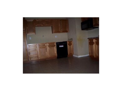 Tiled Floor