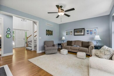 15259 S Acuff Ln, Olathe, KS 66062 - photo 6