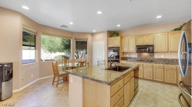 3047 Loggia Ct, Las Vegas, NV 89117 - photo 5