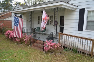 3911 Marse Allen Rd, Macon, GA 31206 - photo 2