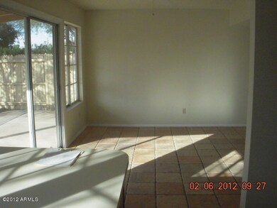 3134 E Mckellips Rd unit 3, Mesa, AZ 85213 - photo 6