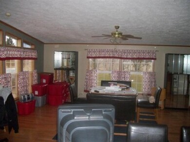 6668 E 300 N, Rolling Prairie, IN 46371 - photo 3