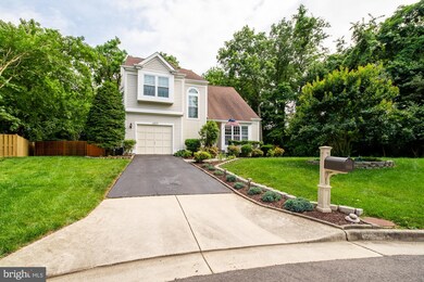 6809 Woodstone Place, Alexandria, VA 22306 - photo 3