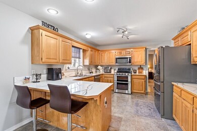 21 Ridgewell Ln, Bella Vista, AR 72715 - photo 6