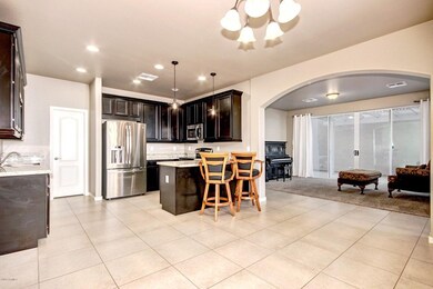 5 spacious kitchen