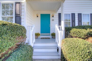 2400 Bridgehaven Terrace, Henrico, VA 23233 - photo 2